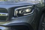Mercedes-Benz GLB220 d 4Matic AMG Line 2020 года (UK)